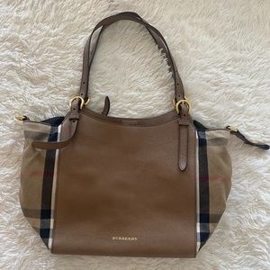 Burberry Canterbury Derby. Today only price drop! 🇺🇸